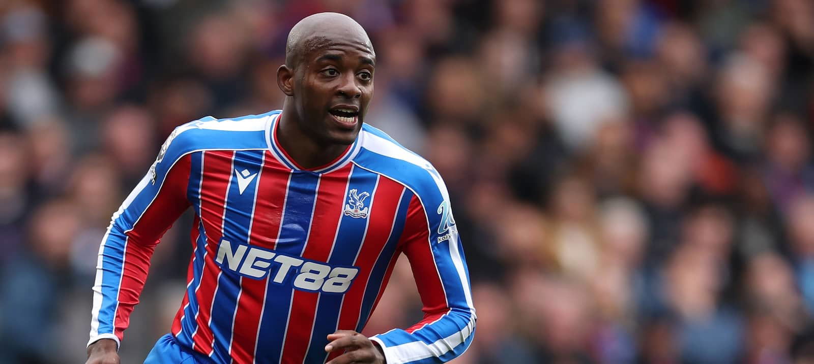 Picture of Jean-Philippe Mateta