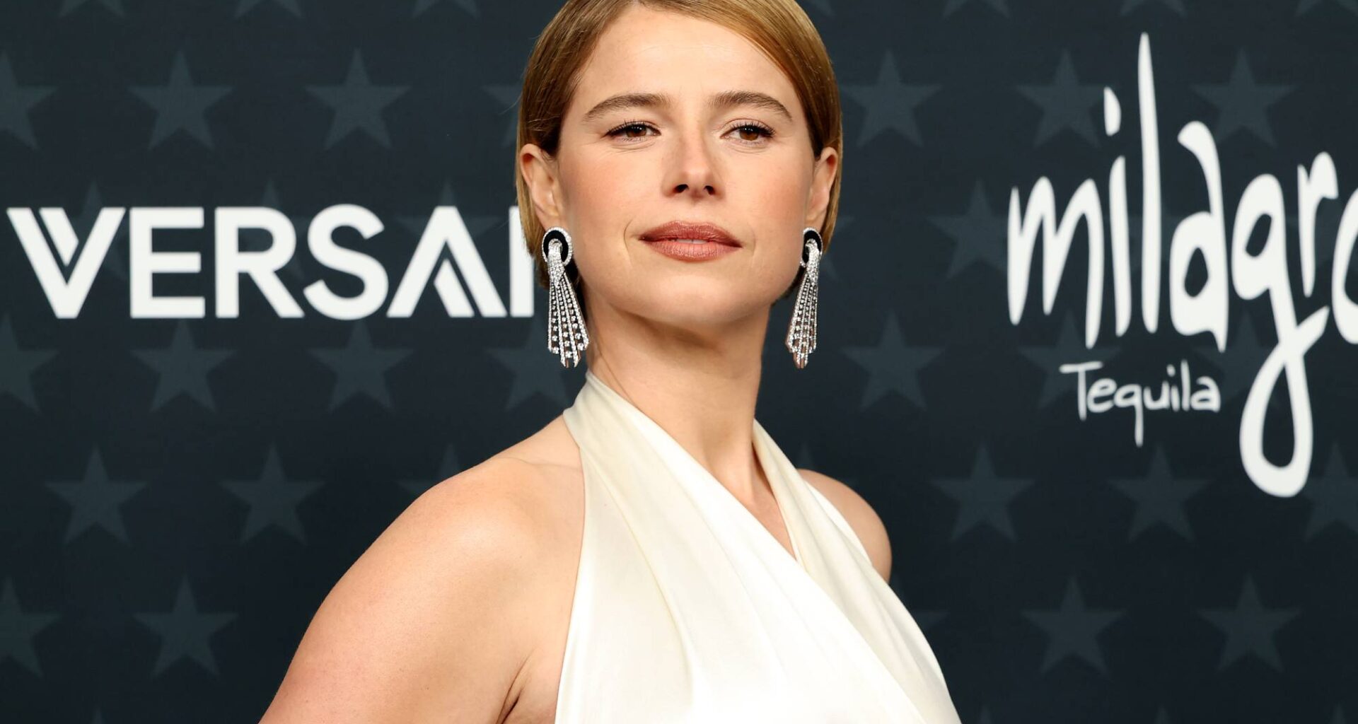 Jessie Buckley says she was 'brutalised' on BBC talent show