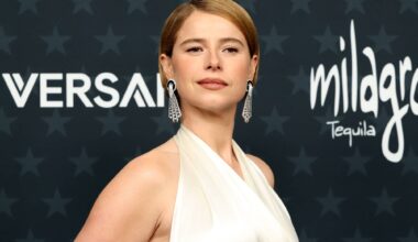 Jessie Buckley says she was 'brutalised' on BBC talent show