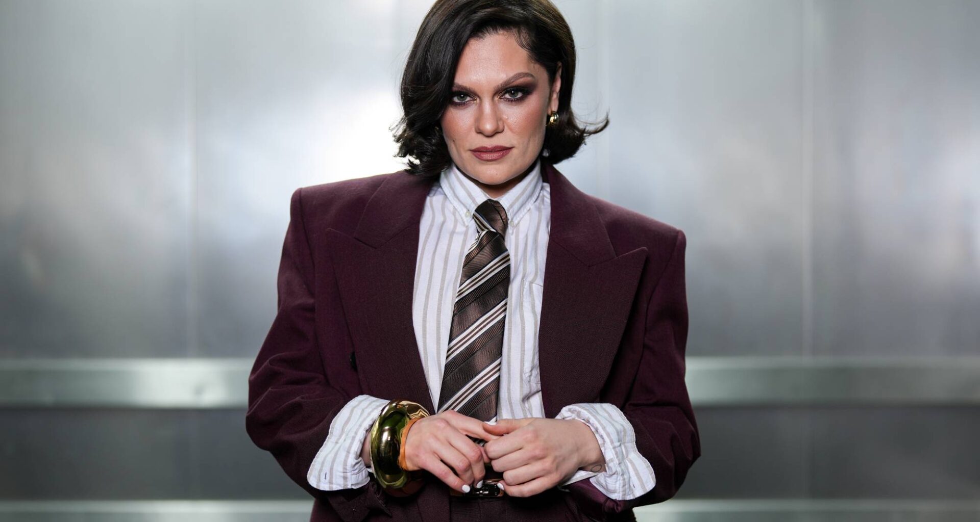 "One of the hardest but most magical years"