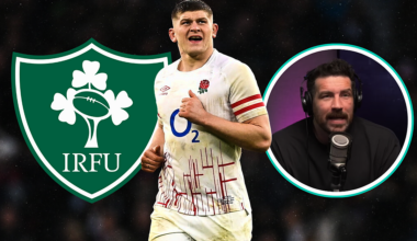 Jim Hamilton Addresses Rumours Linking Jack Willis To Ireland Switch