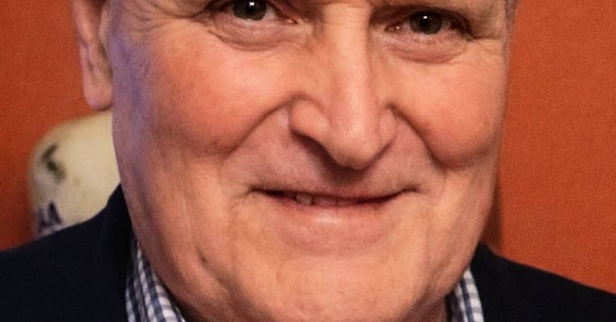 John Dorrian, Meenachan, Inver, Co. Donegal