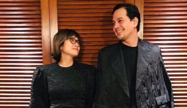 John Lloyd Cruz, Isabel Santos no longer follow each other on Instagram
