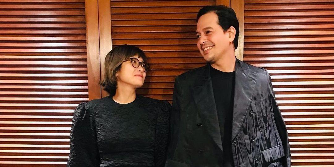 John Lloyd Cruz, Isabel Santos no longer follow each other on Instagram