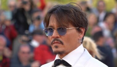 40 Years Ago, Johnny Depp Signed One of the Biggest Flops of His Career in a Forgotten Comedy