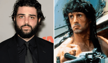 'John Rambo' Prequel With Noah Centineo Begins Production, Adds Cast