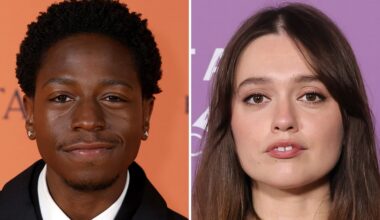 David Jonsson and Aimee Lou Wood to Host BAFTA Film Awards Nominations