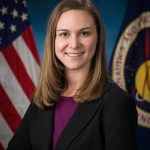 Artemis II Chief Training Officer