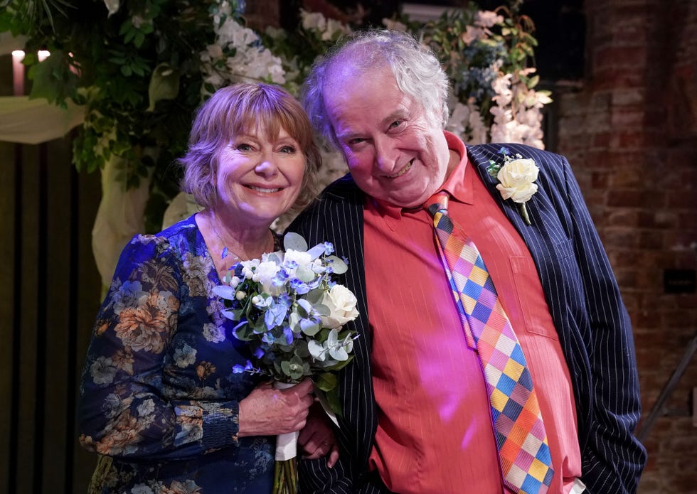 julie bates, nigel bates, eastenders