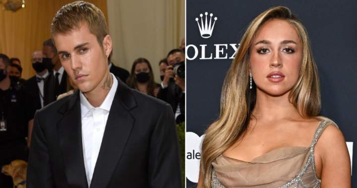 2026 Juno Awards nominations: Justin Bieber, Tate McRae lead with 6 each - National