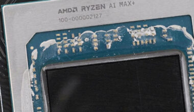 HKEPC Divulges Speculative AMD "Ryzen AI Max 400/Gorgon Halo" Product Stack
