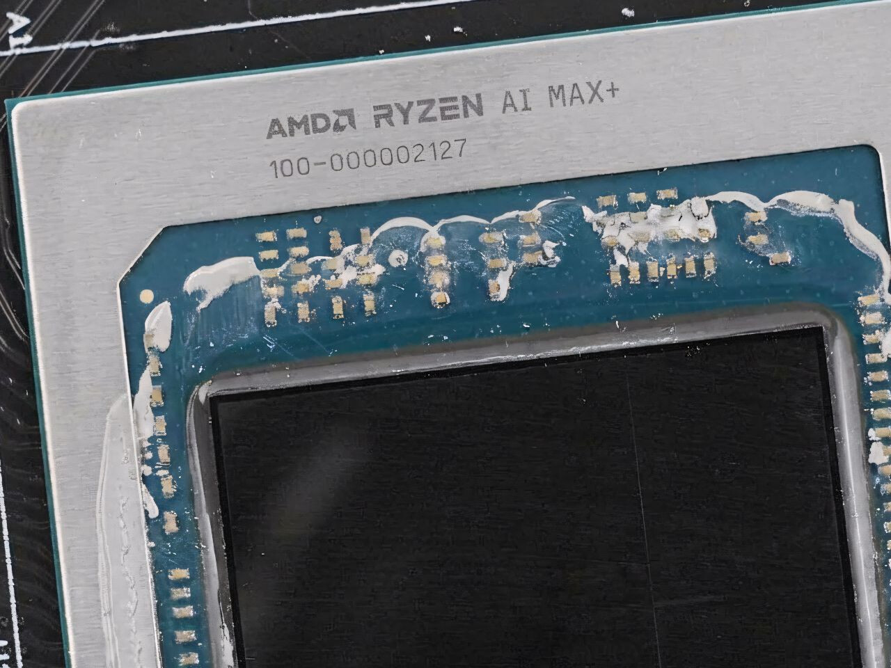 HKEPC Divulges Speculative AMD "Ryzen AI Max 400/Gorgon Halo" Product Stack