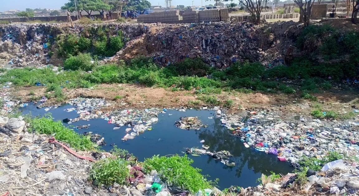 Community Seeks River Dredging, Relocation
