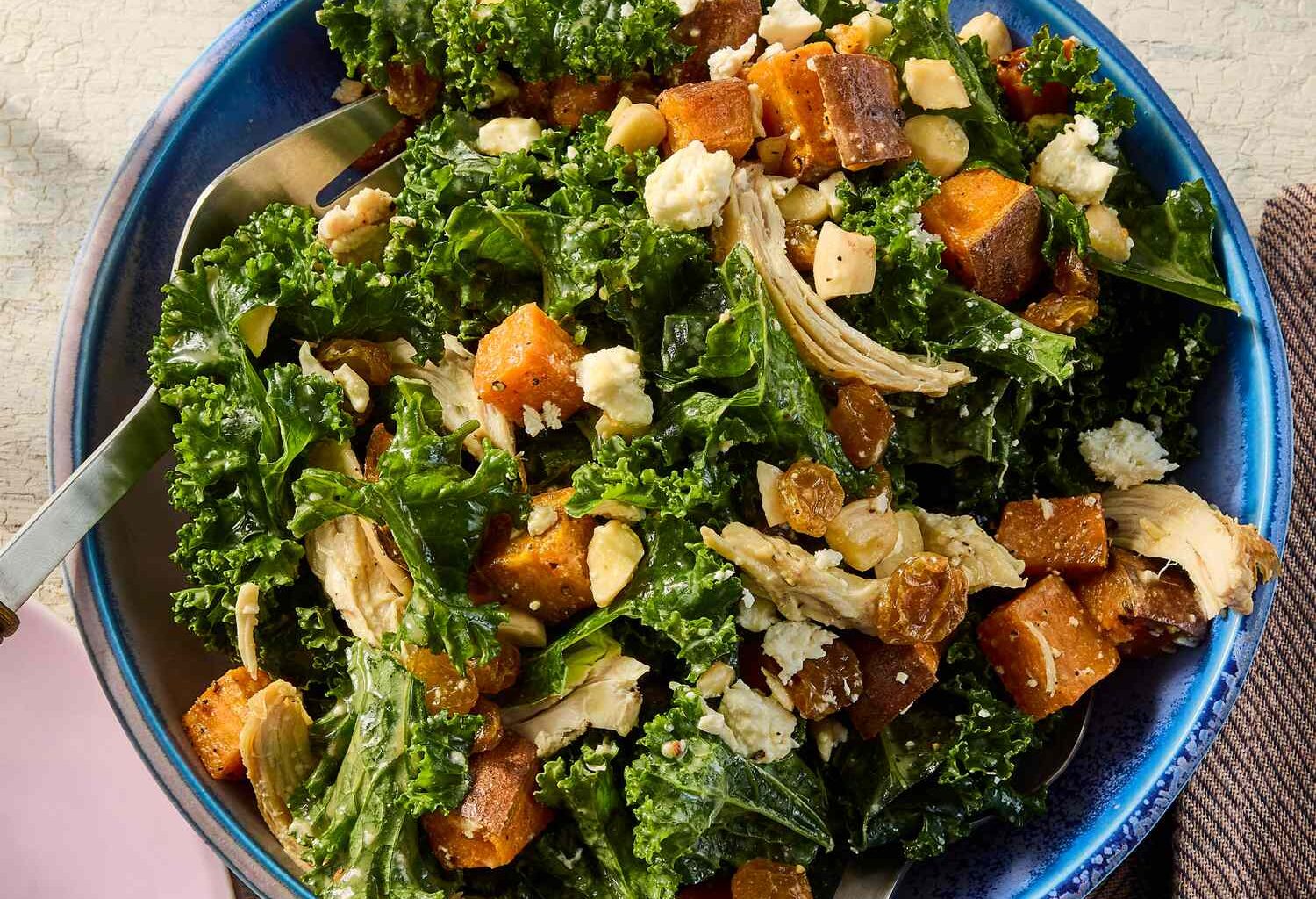 20+ Anti-Inflammatory Lunch Recipes That Are High in Fiber