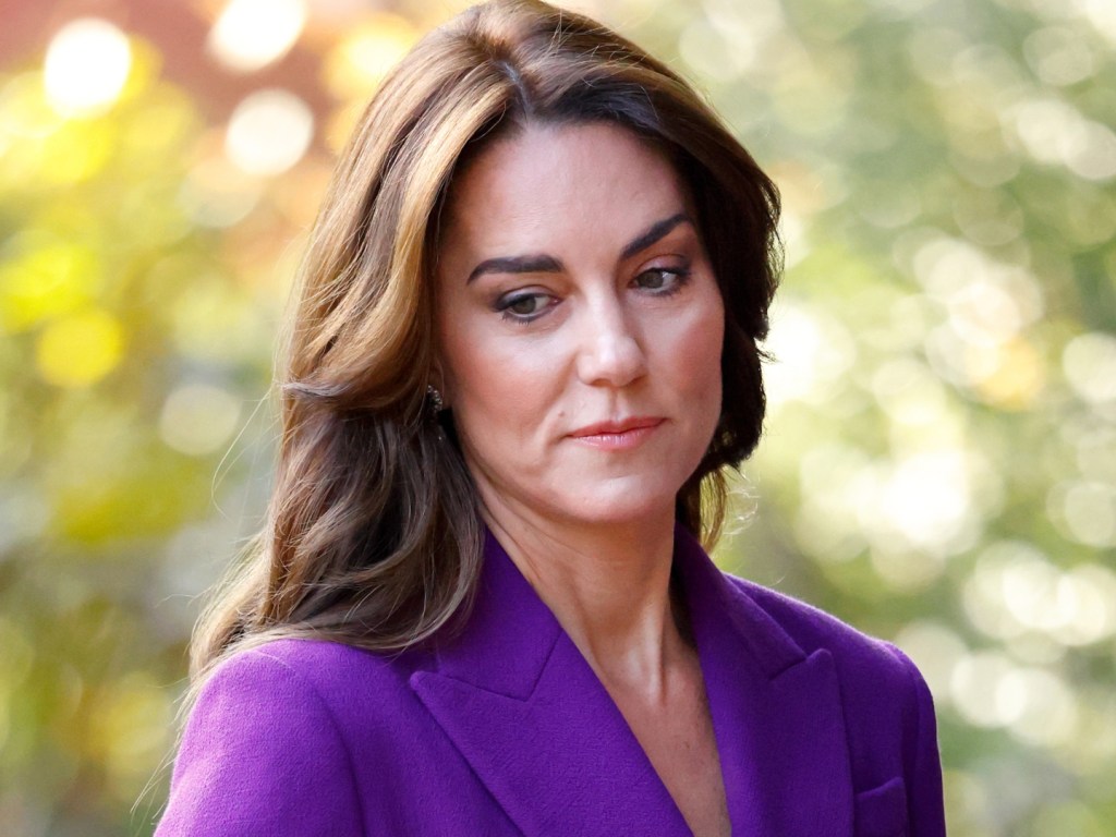 Kate Middleton Isn't ‘Backing Down’ Amid Royal Feud With Camilla