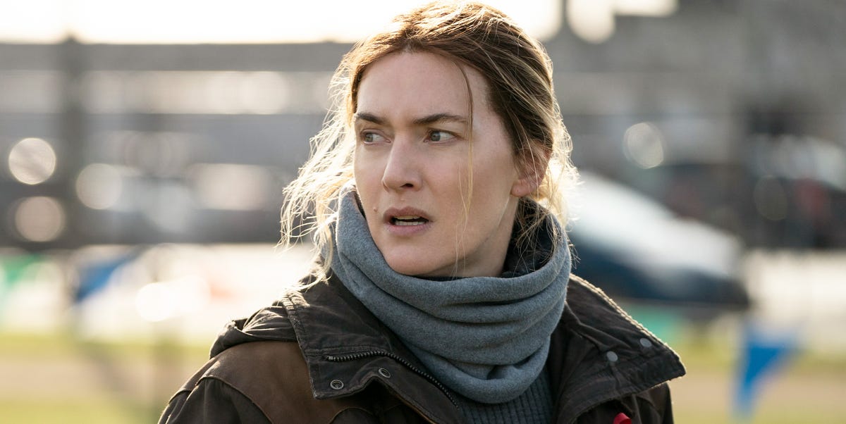 "Exceptional" Mare of Easttown gets exciting update on surprise season 2 return from Kate Winslet