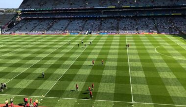 Kerry clubs chasing All-Ireland glory this afternoon