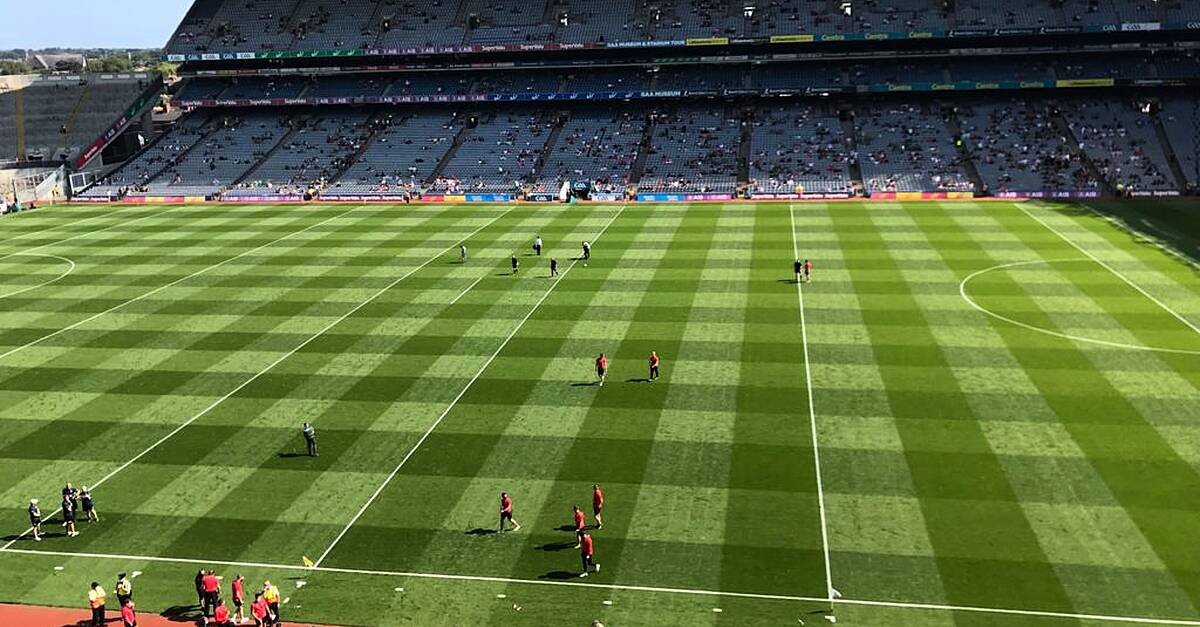 Kerry clubs chasing All-Ireland glory this afternoon