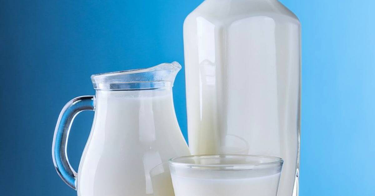 Kerry Dairy Ireland drops its December milk price by 3 cent per litre
