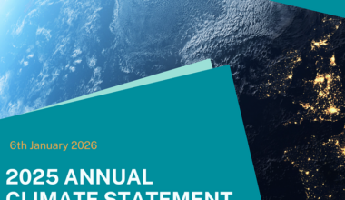 Kerry logged the highest rainfall and lowest sunshine in Ireland in 2025