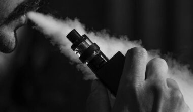Kerry publicans calling for the introduction of a vaping ban in bars
