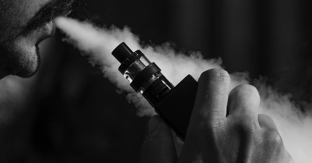 Kerry publicans calling for the introduction of a vaping ban in bars