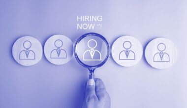 Job advertisements fell 1.2% in December: Seek — Capital Brief