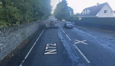 Killarney councillors criticise refusal to widen national primary road over environmental constraints