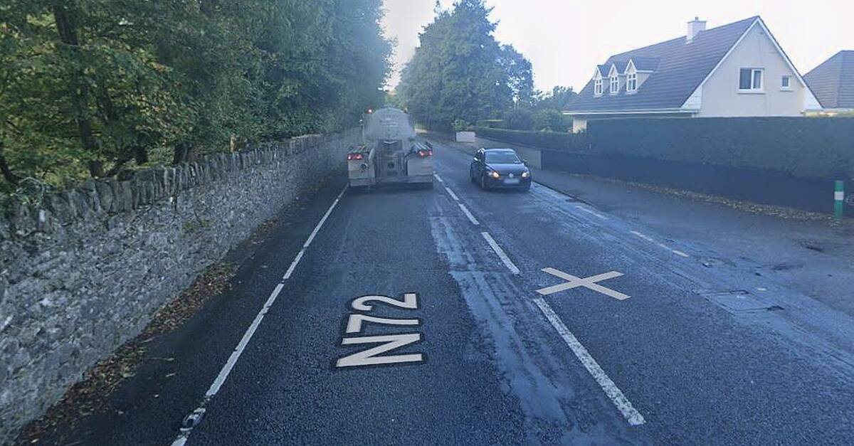 Killarney councillors criticise refusal to widen national primary road over environmental constraints