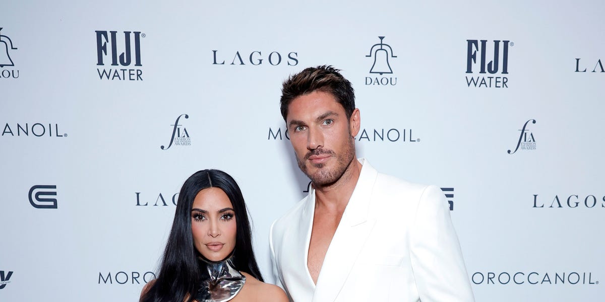 Chris Appleton Reveals Shocking Cost of a Celebrity Haircut