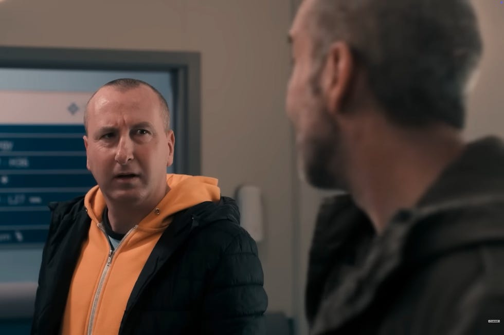 kirk sutherland, corriedale