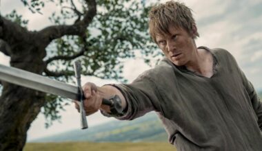 What Time Does ‘A Knight of the Seven Kingdoms’ Come Out on HBO? Release Date, Episode Guide and More