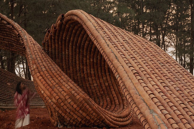 wallmakers kulhad pavilion