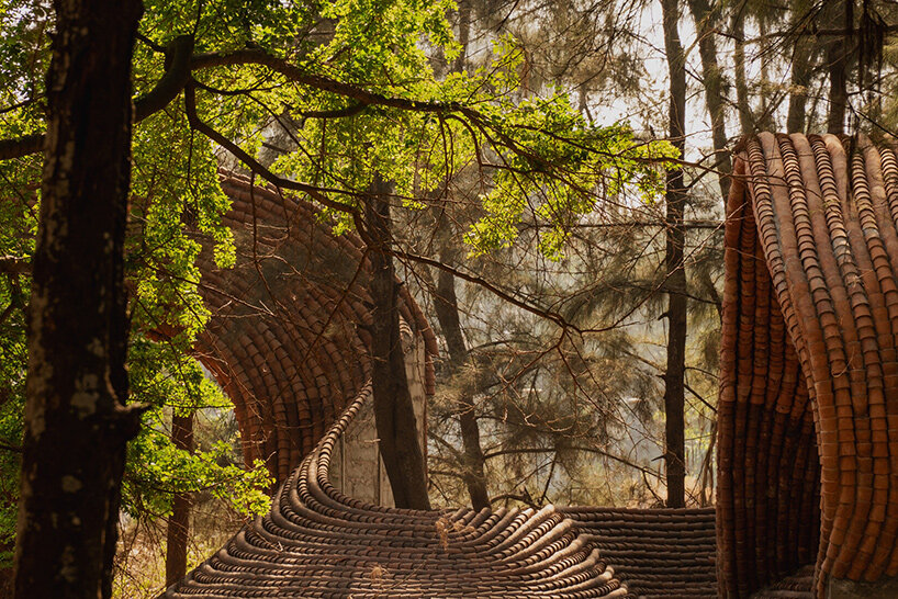 wallmakers kulhad pavilion