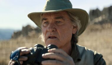 Legacy Of Monsters Season 2 Trailer Released