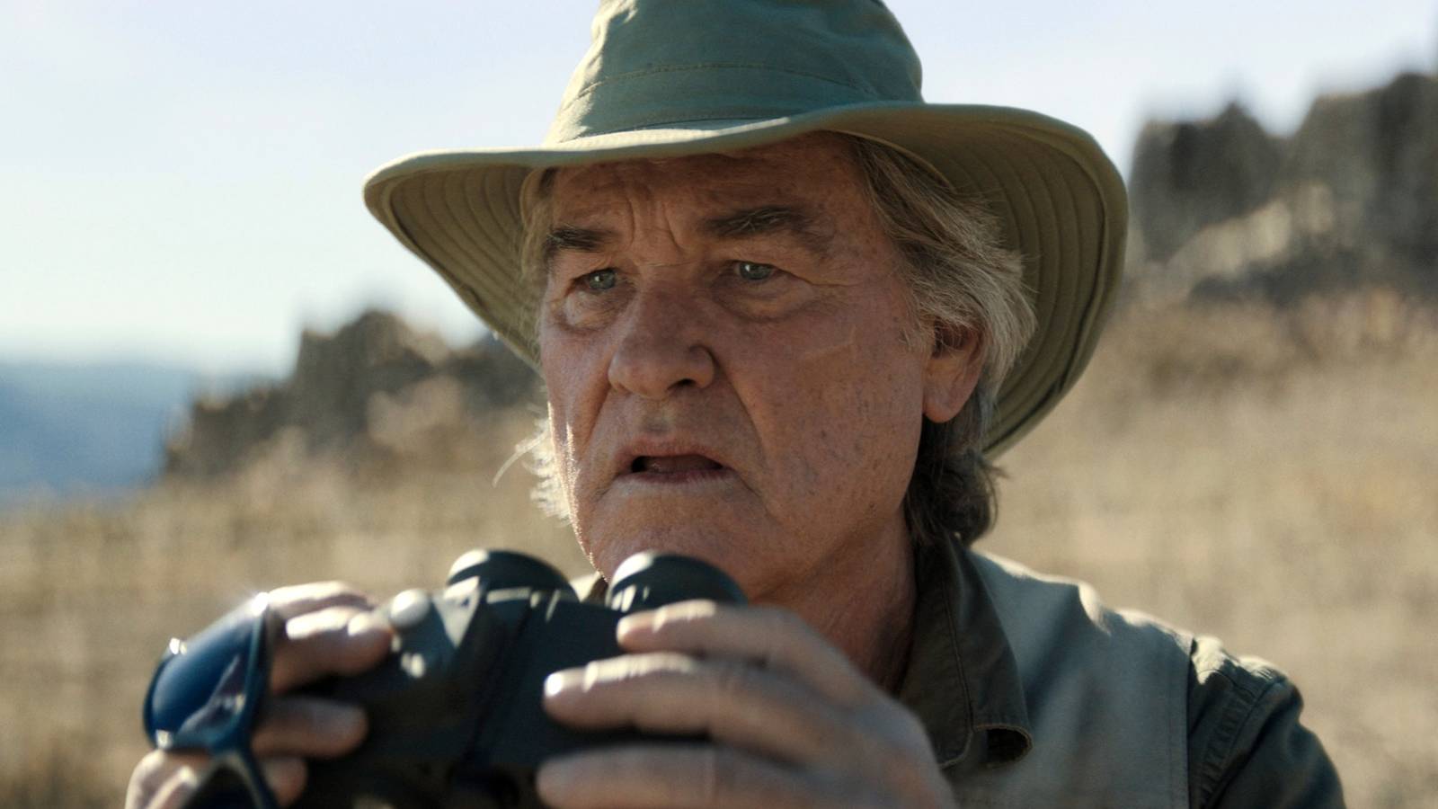 Legacy Of Monsters Season 2 Trailer Released