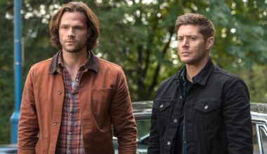 Supernatural's Worst Episodes, According To Jensen Ackles And Jared Padalecki
