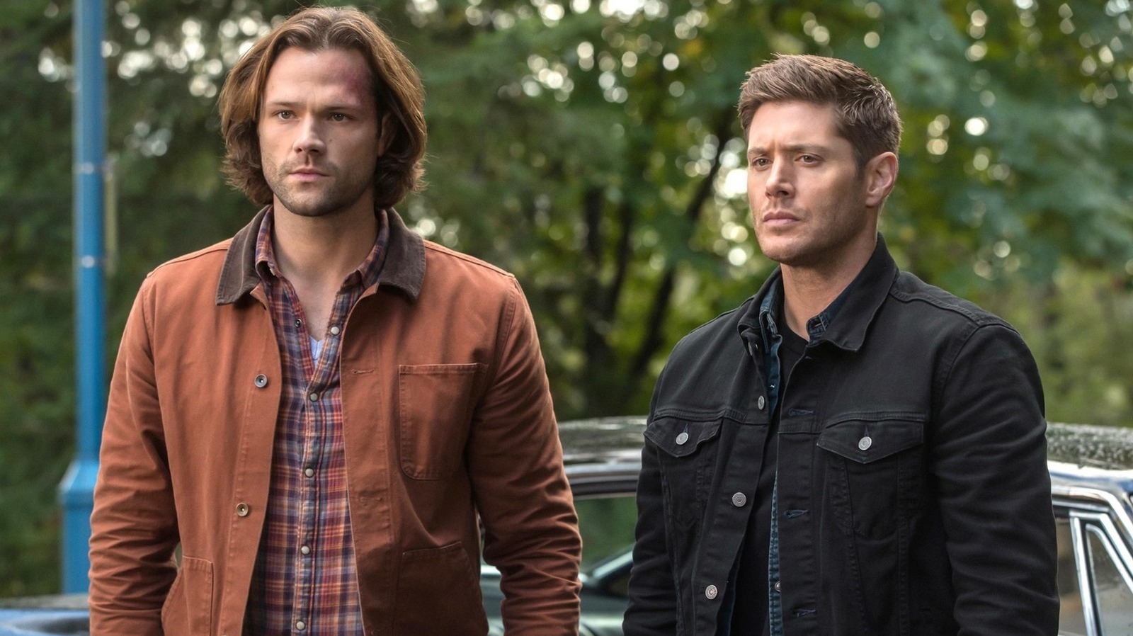 Supernatural's Worst Episodes, According To Jensen Ackles And Jared Padalecki