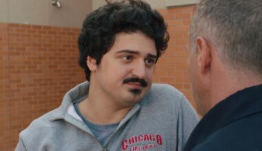 What Yuriy Sardarov Has Been Up To Since His Chicago Fire Exit