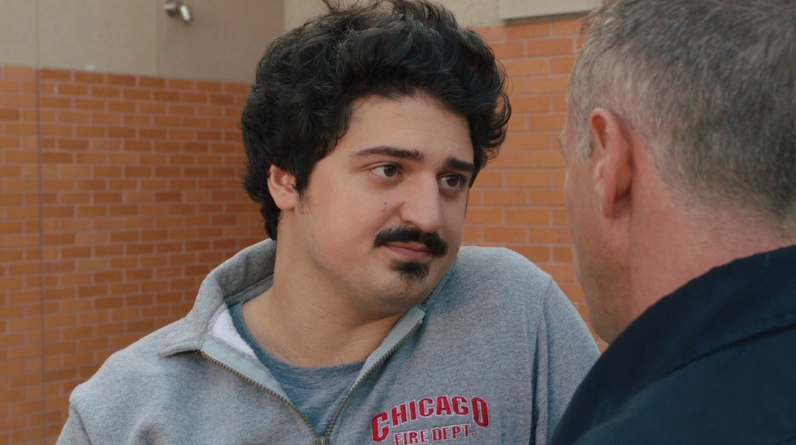 What Yuriy Sardarov Has Been Up To Since His Chicago Fire Exit