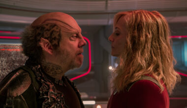 What To Watch The Week Of January 11, 2026 — New Shows, Movies