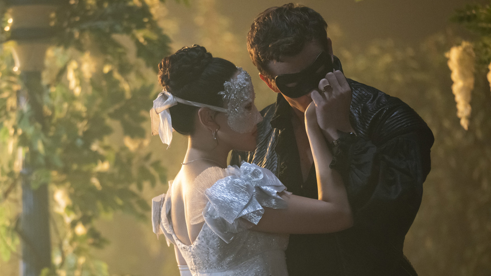 What To Watch The Week Of January 25, 2026 — New Shows, Movies