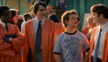 Stranger Things Characters Whose Fates Remain Unknown After The Series Finale