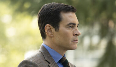 Will Trent Season 4, Episode 1 Review — Ramon Rodriguez On ABC, Hulu