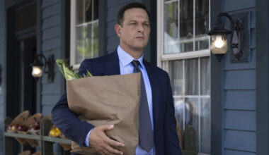 Best Medicine Season 1 Premiere Recap