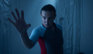 Eleven's Fate Explained By The Show's Creators