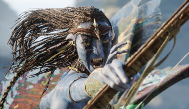 Fire And Ash Secures An Incredible Box Office Record For James Cameron