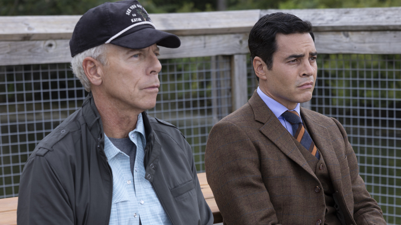 Will Trent Season 4, Episode 1 Recap: James Ulster's Return Explained