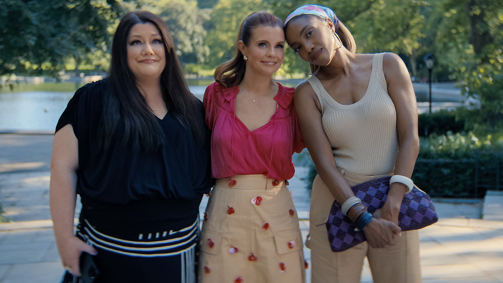 Sweet Magnolias Season 5 Release Date Set At Netflix