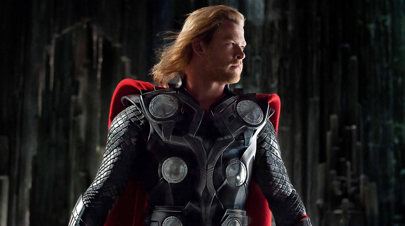 Why Chris Hemsworth Almost Rejected Marvel's Initial Thor Offer